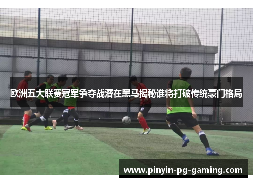欧洲五大联赛冠军争夺战潜在黑马揭秘谁将打破传统豪门格局